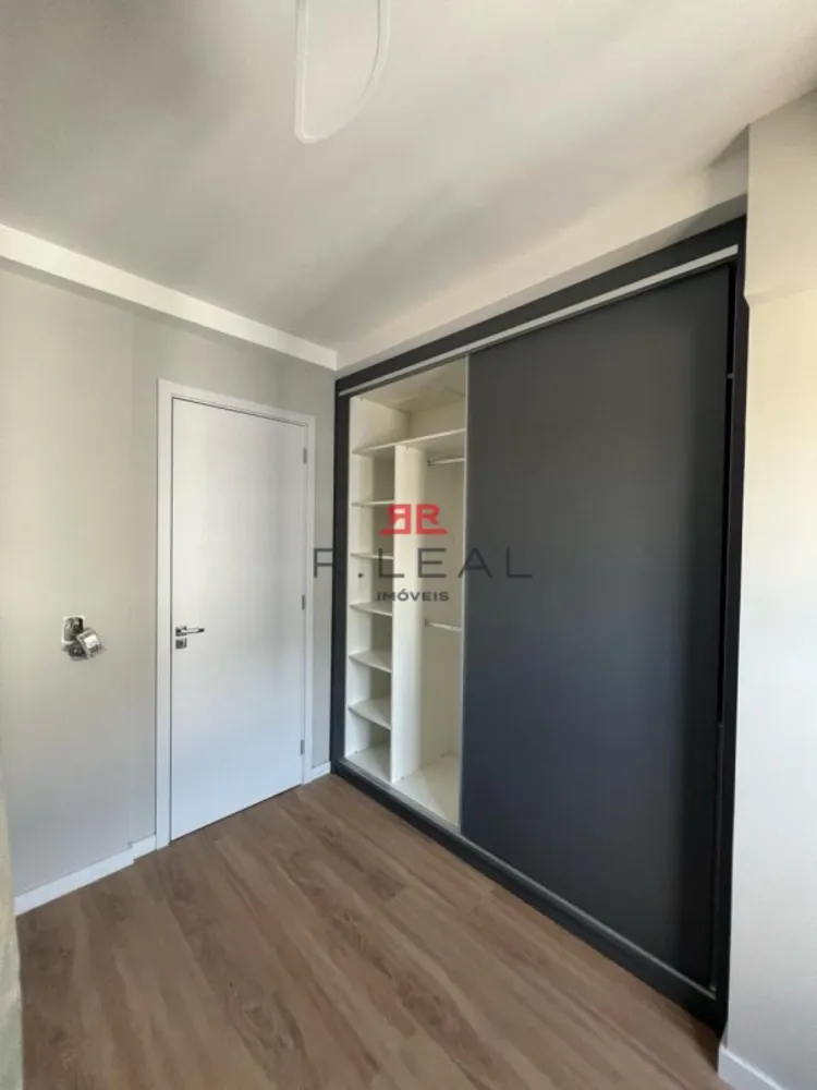 Apartamento, 1 quarto, 45 m² - Foto 2