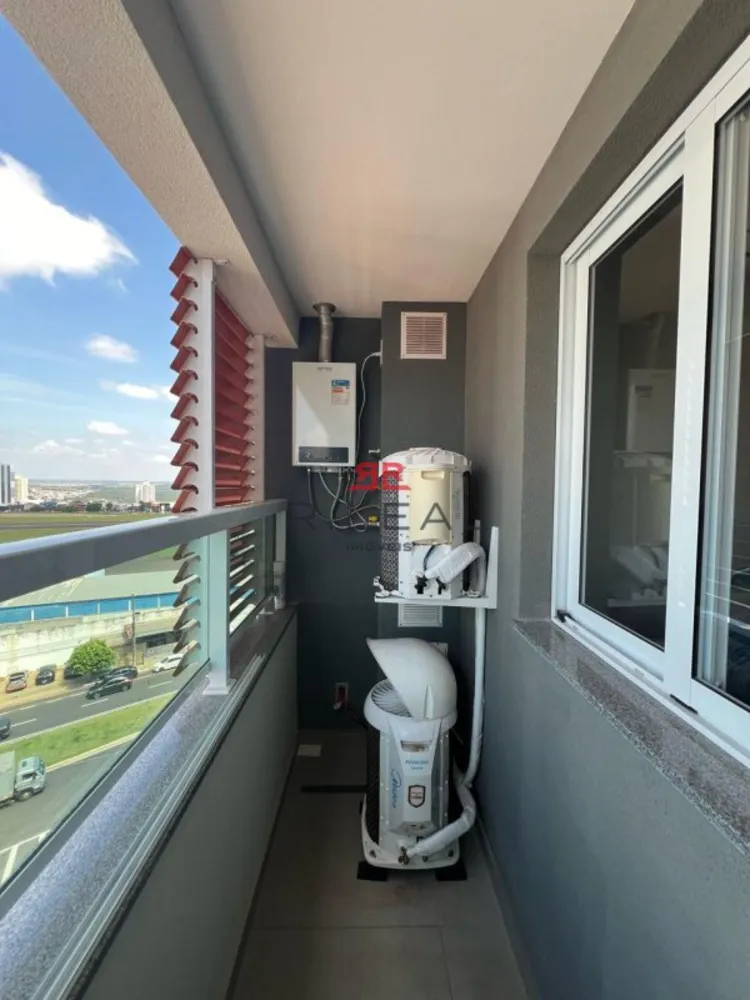 Apartamento, 1 quarto, 45 m² - Foto 1