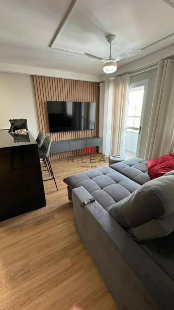 Apartamento, 1 quarto, 45 m² - Foto 9