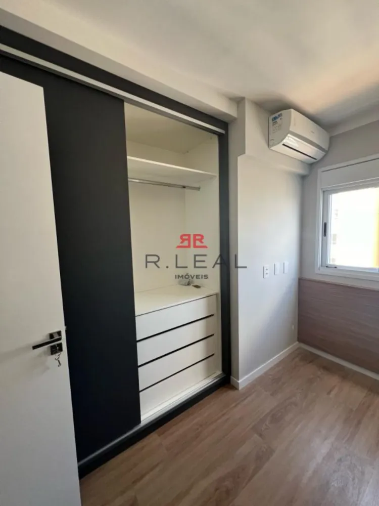 Apartamento, 1 quarto, 45 m² - Foto 3