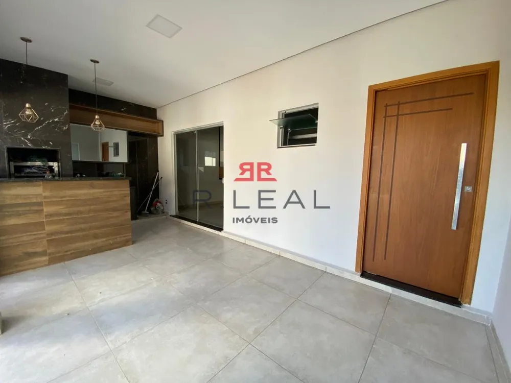 Casa, 3 quartos, 140 m² - Foto 4