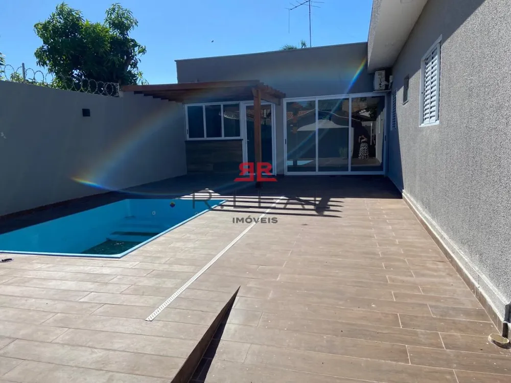 Casa, 3 quartos, 140 m² - Foto 6