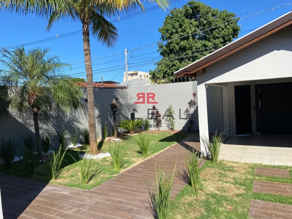 Casa, 3 quartos, 140 m² - Foto 2