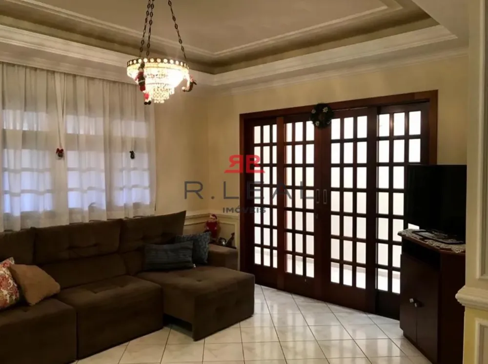 Casa, 3 quartos, 206 m² - Foto 4
