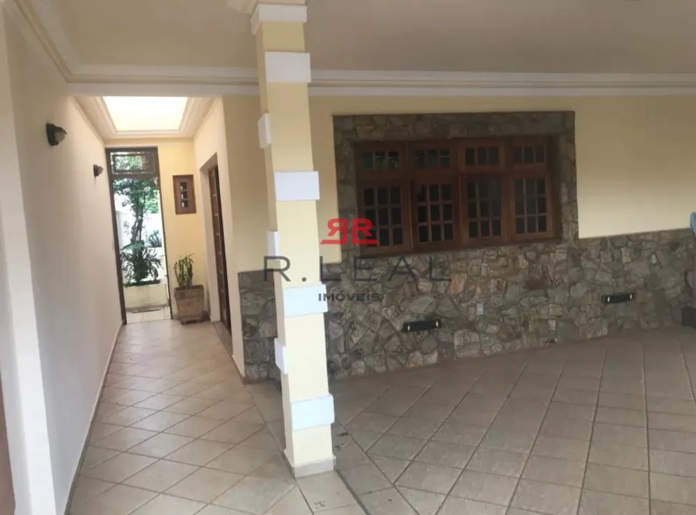 Casa, 3 quartos, 206 m² - Foto 10