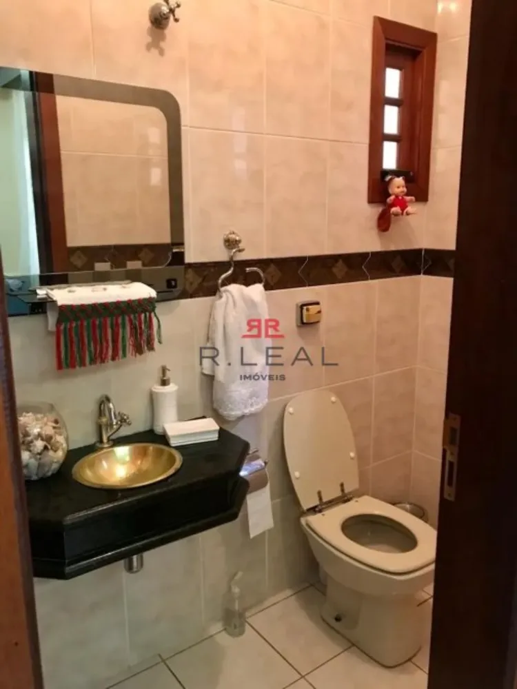 Casa, 3 quartos, 206 m² - Foto 3