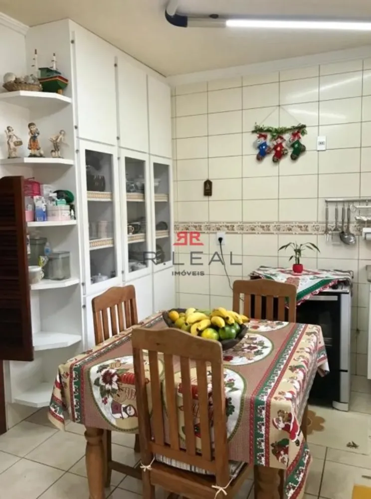 Casa, 3 quartos, 206 m² - Foto 6