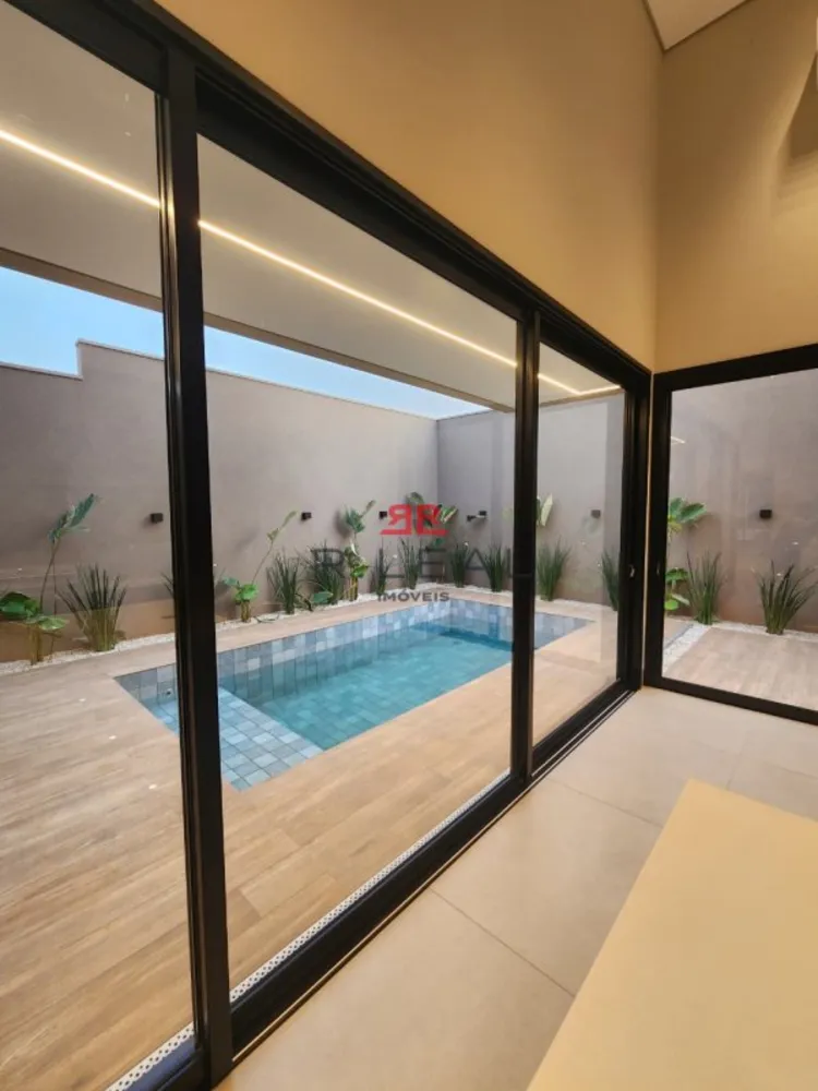 Casa de Condomínio, 4 quartos - Foto 4