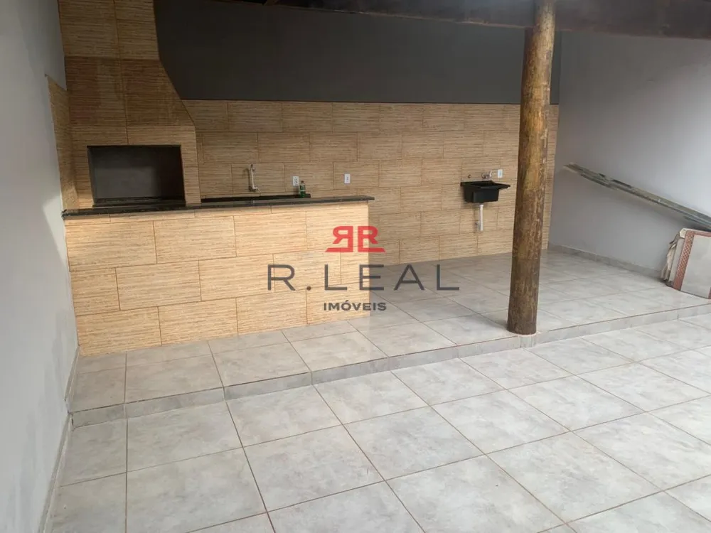 Casa, 2 quartos, 140 m² - Foto 1
