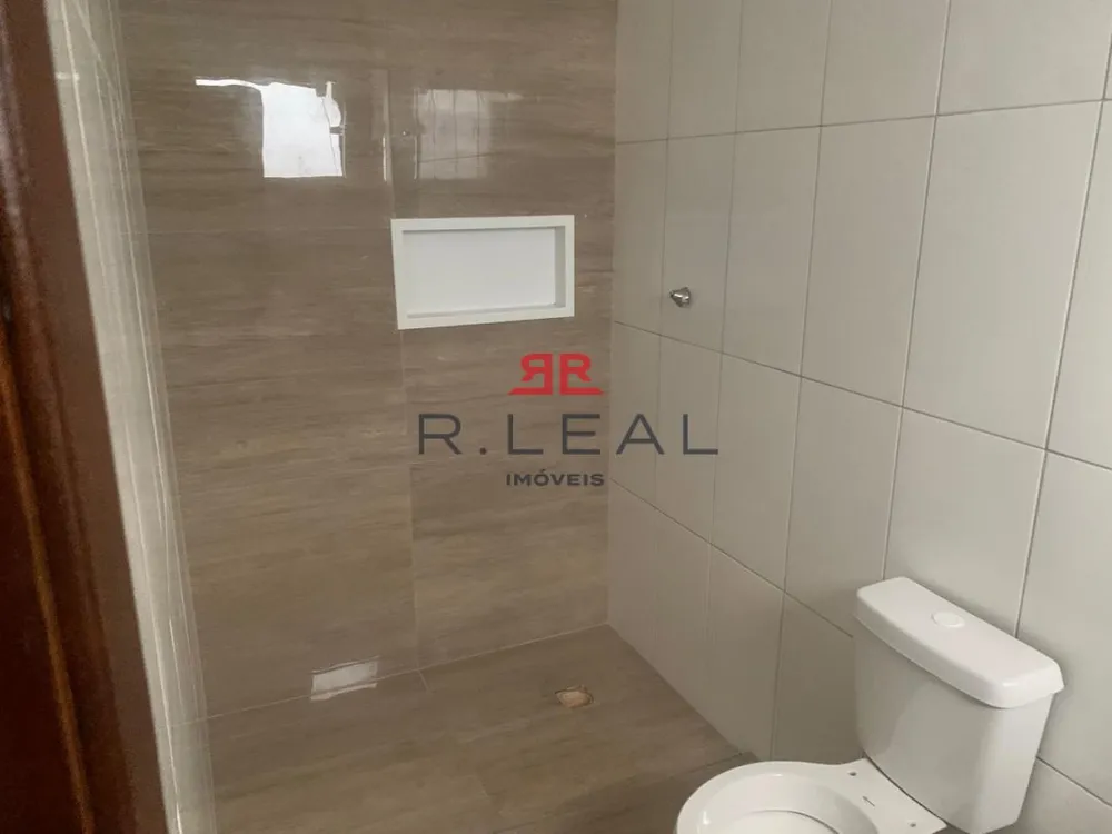 Casa, 2 quartos, 140 m² - Foto 6