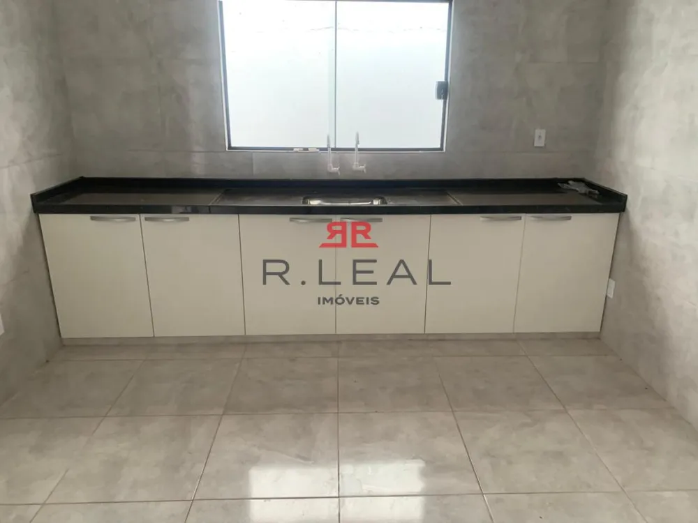 Casa, 2 quartos, 140 m² - Foto 2