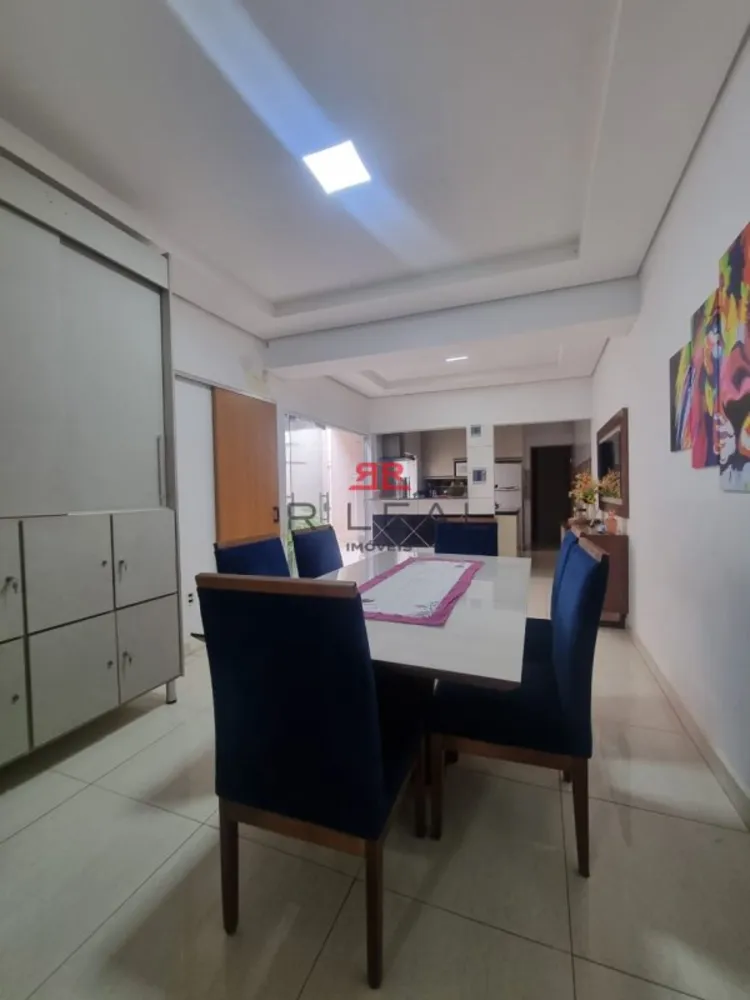 Casa, 3 quartos, 195 m² - Foto 6