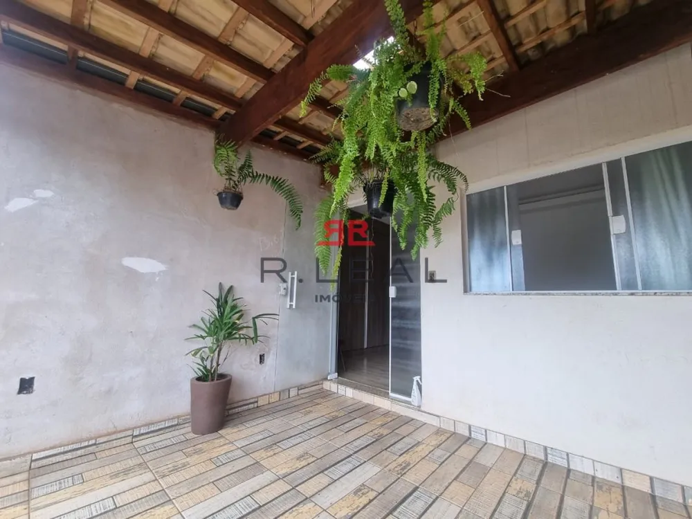 Casa, 3 quartos, 195 m² - Foto 11