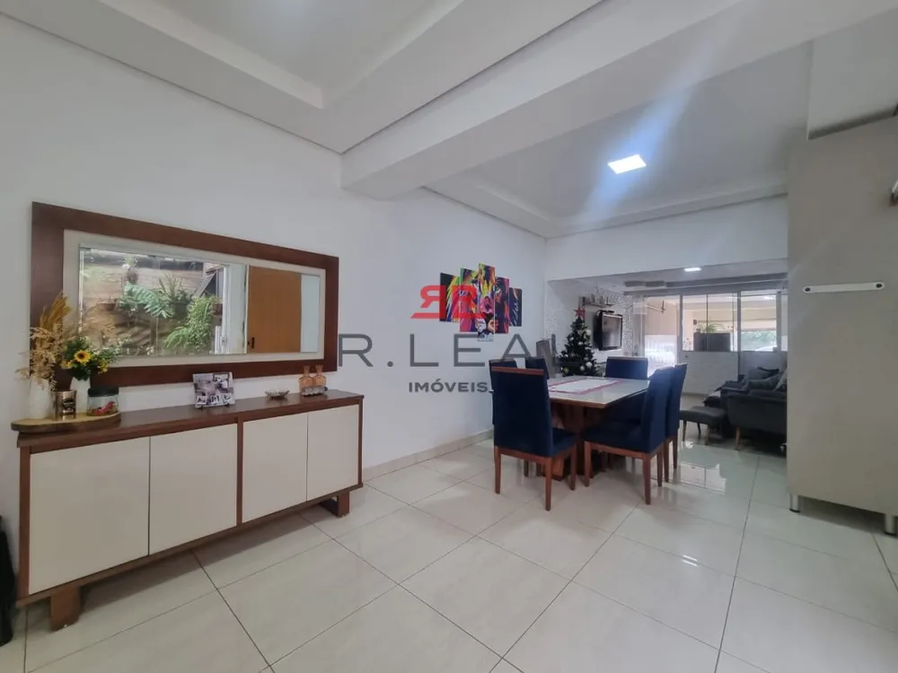 Casa, 3 quartos, 195 m² - Foto 5