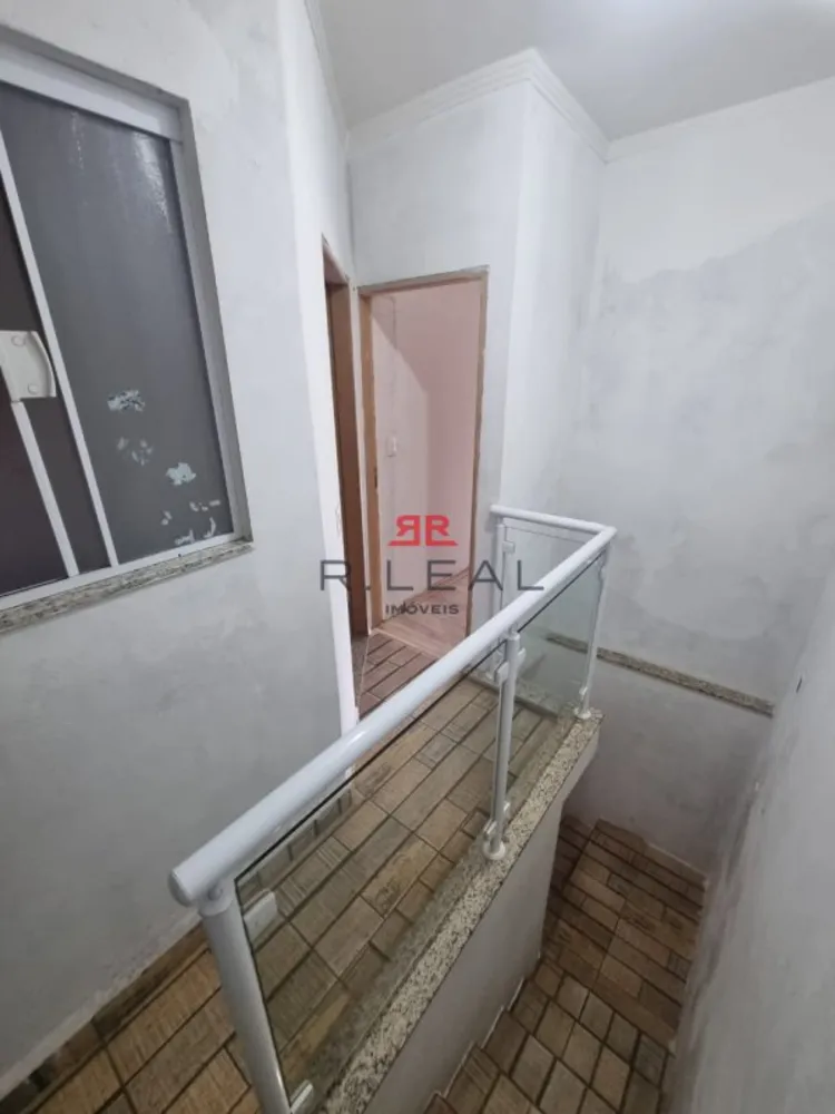 Casa, 3 quartos, 195 m² - Foto 2