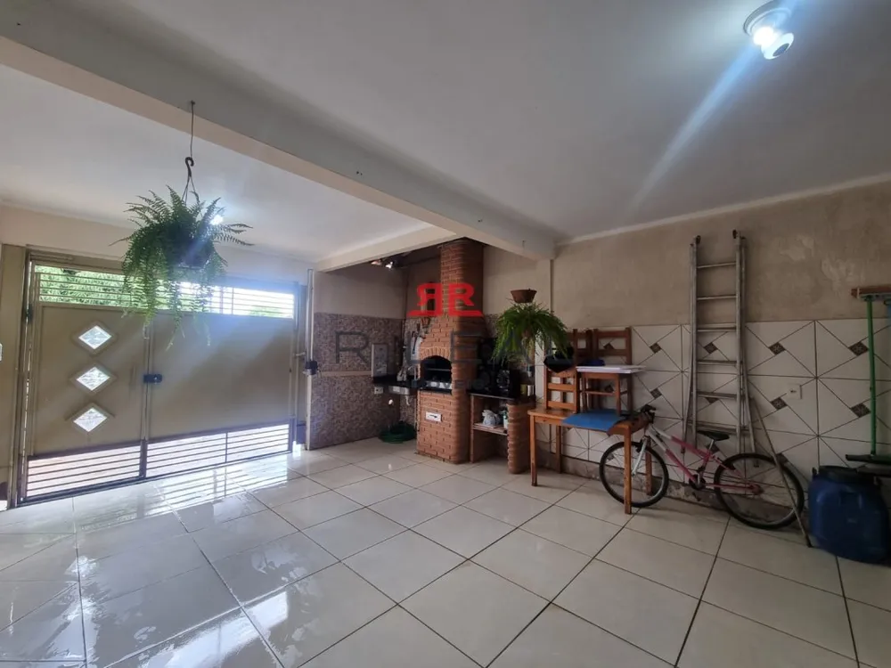 Casa, 3 quartos, 195 m² - Foto 4