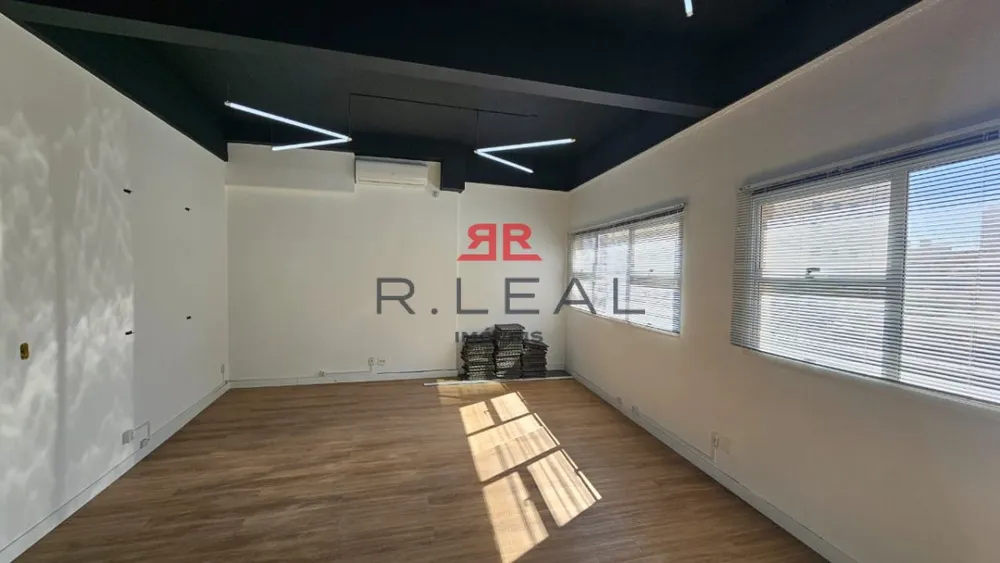 Sala-Conjunto, 102 m² - Foto 1
