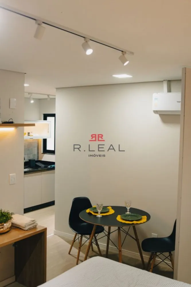 Kitnet-Studio, 25 m² - Foto 11