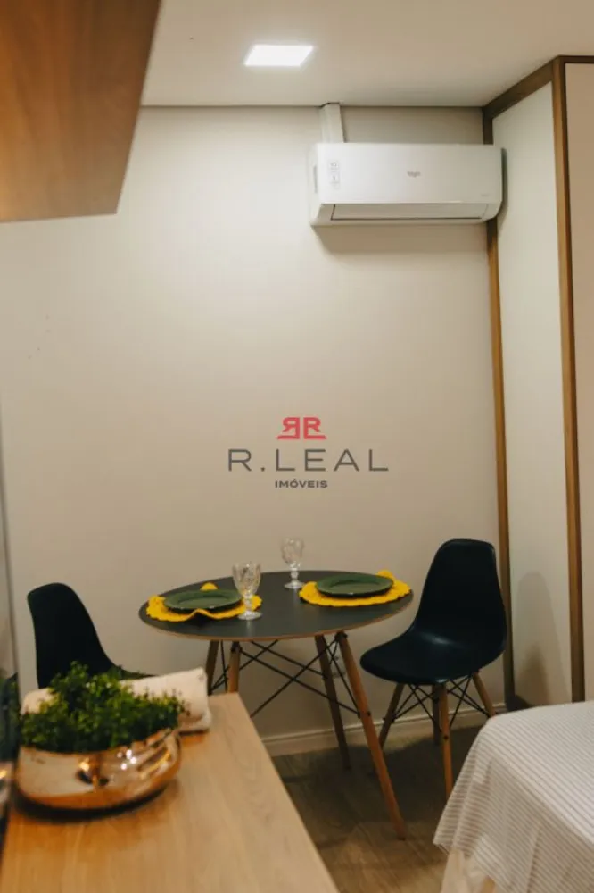 Kitnet-Studio, 25 m² - Foto 6