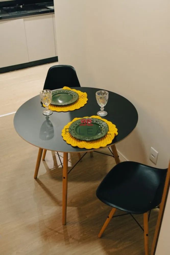 Kitnet-Studio, 25 m² - Foto 3