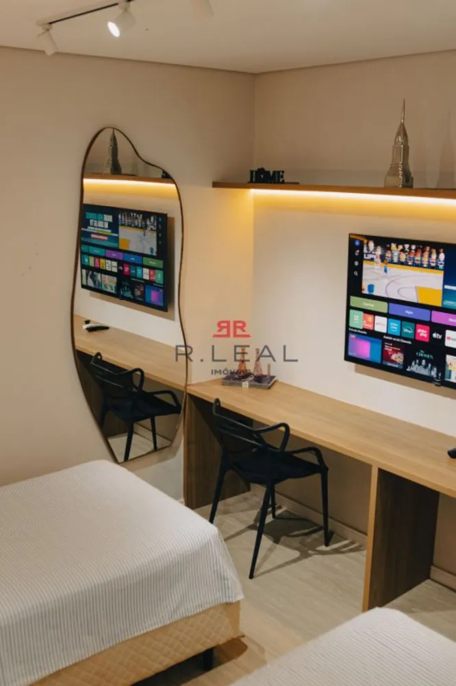 Kitnet-Studio, 25 m² - Foto 5