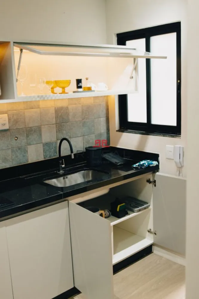 Kitnet-Studio, 25 m² - Foto 4