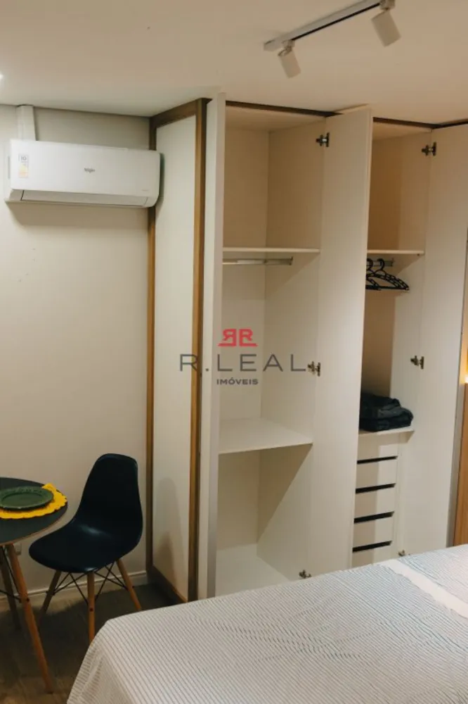 Kitnet-Studio, 25 m² - Foto 10