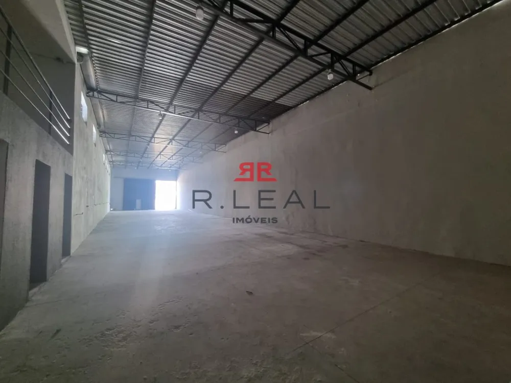 Depósito-Galpão, 390 m² - Foto 3