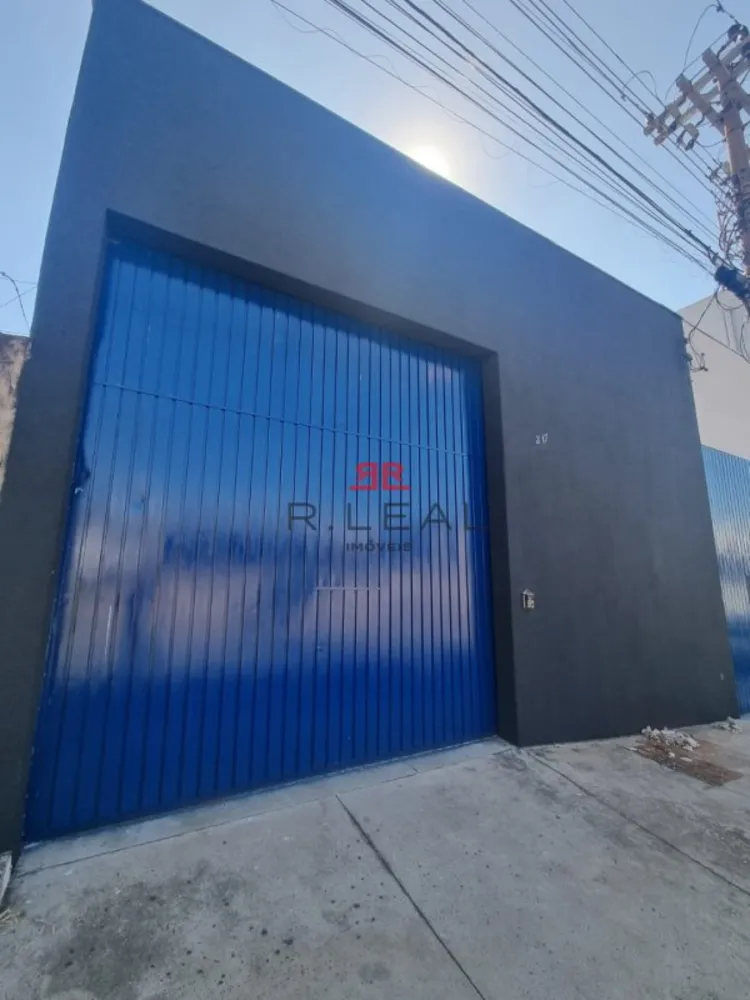 Depósito-Galpão, 390 m² - Foto 6