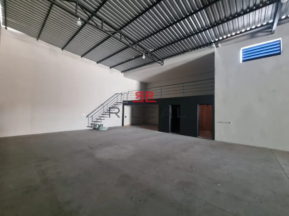 Depósito-Galpão, 390 m² - Foto 5