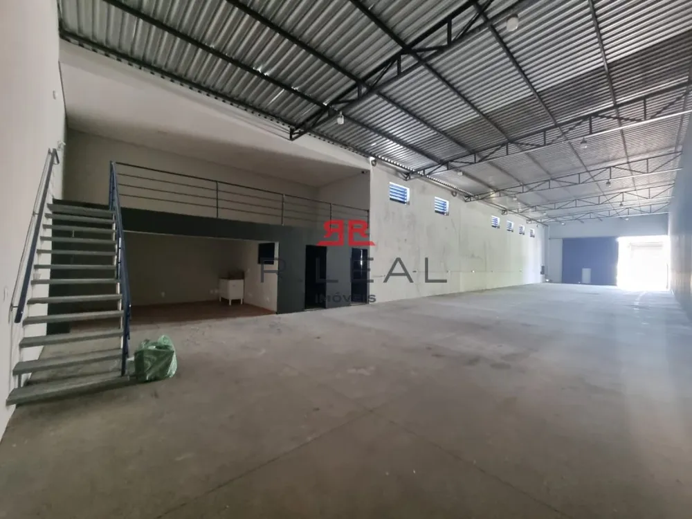 Depósito-Galpão, 390 m² - Foto 4