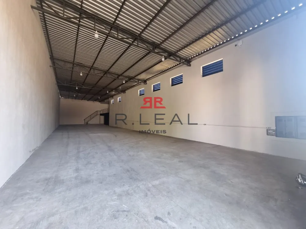 Depósito-Galpão, 390 m² - Foto 2