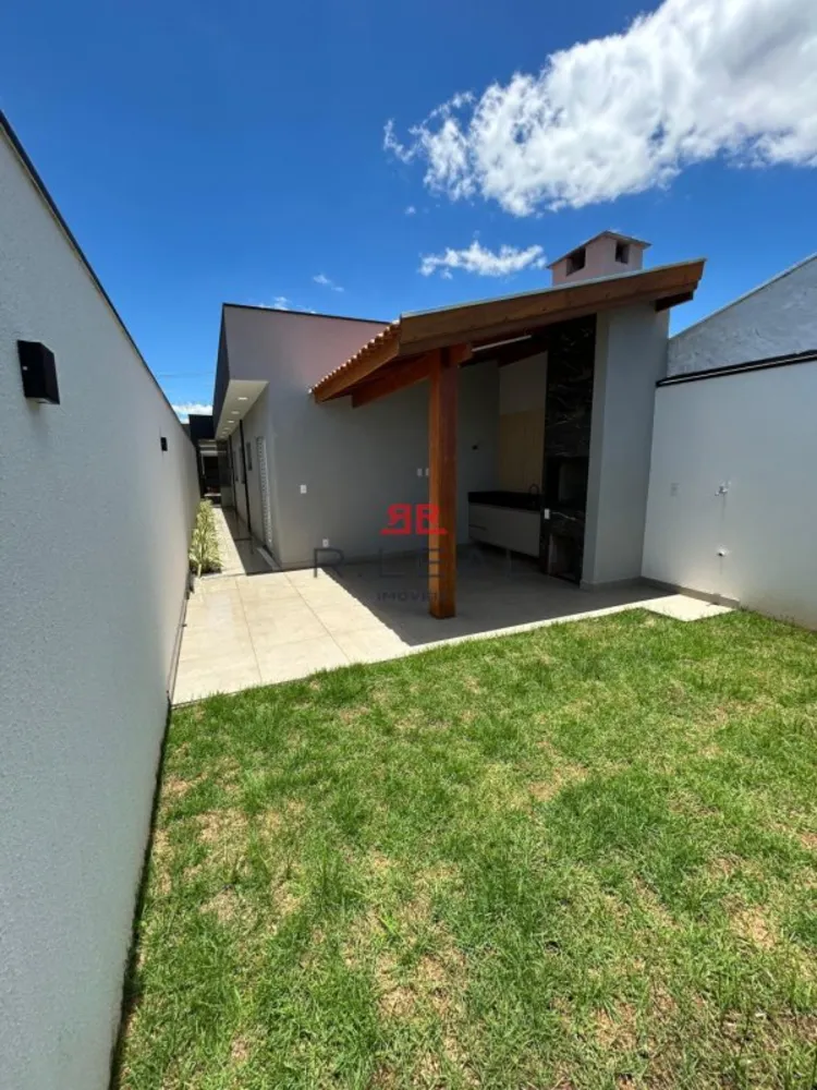 Casa, 3 quartos, 103 m² - Foto 3