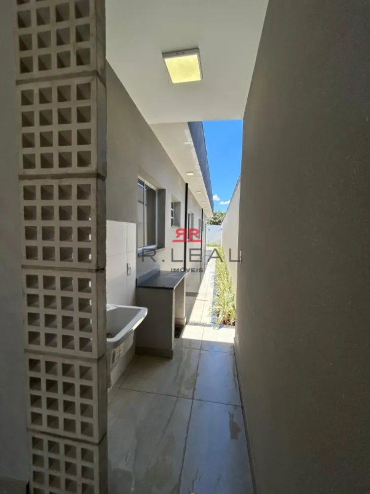 Casa, 3 quartos, 103 m² - Foto 2