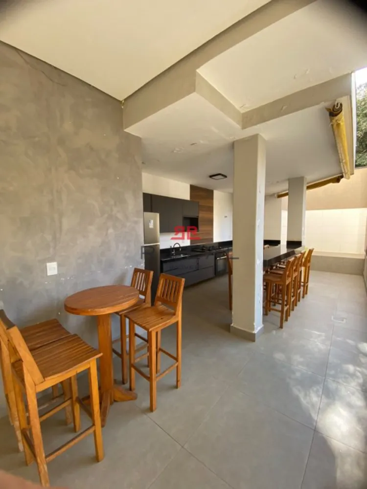 Apartamento, 2 quartos, 69 m² - Foto 1
