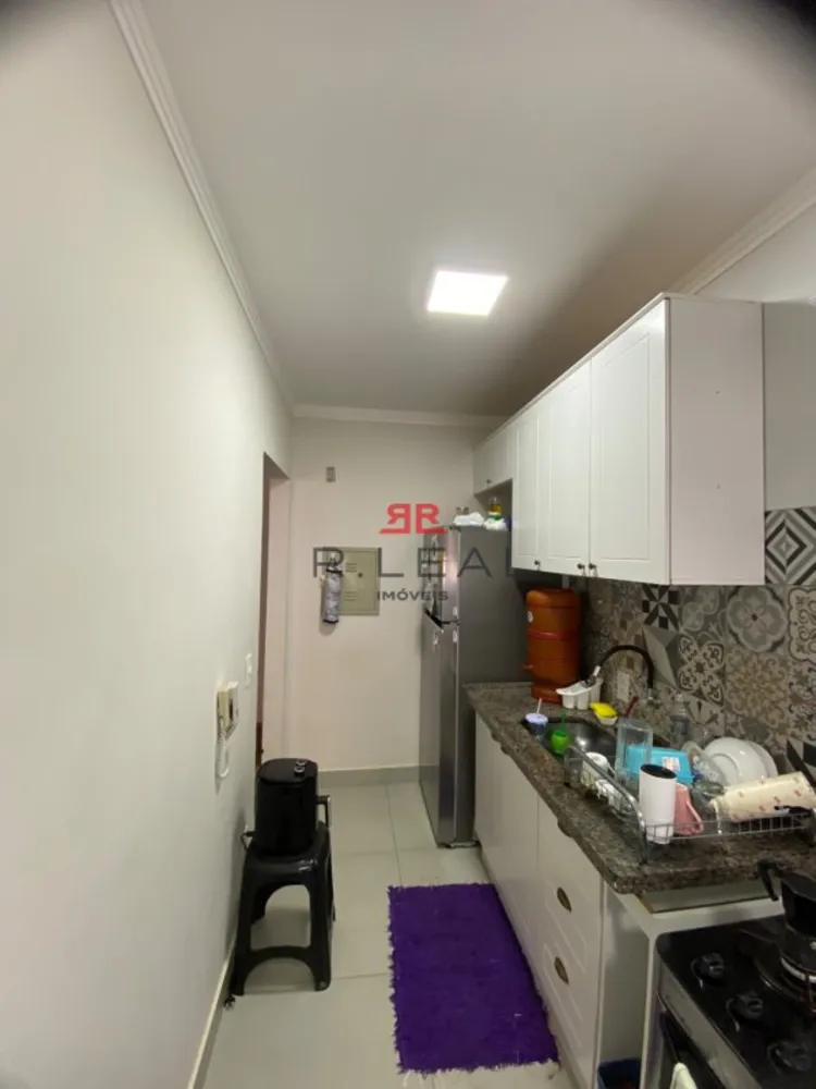 Apartamento, 2 quartos, 69 m² - Foto 5