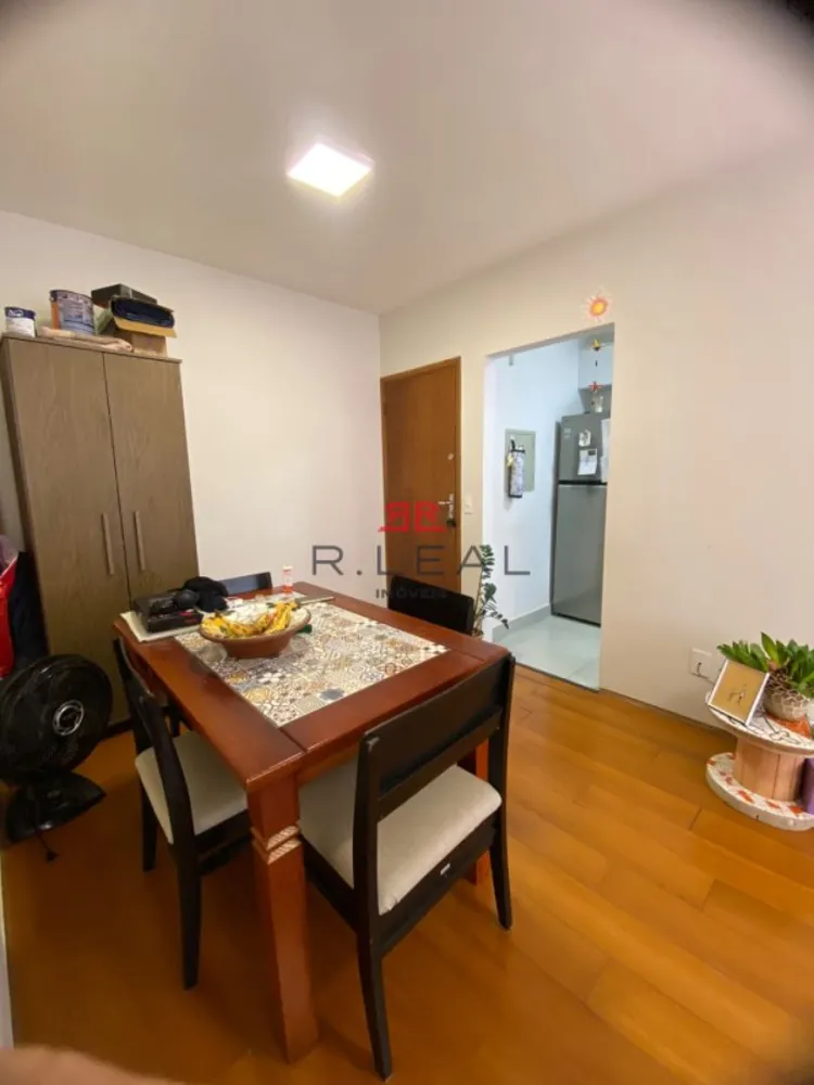 Apartamento, 2 quartos, 69 m² - Foto 2