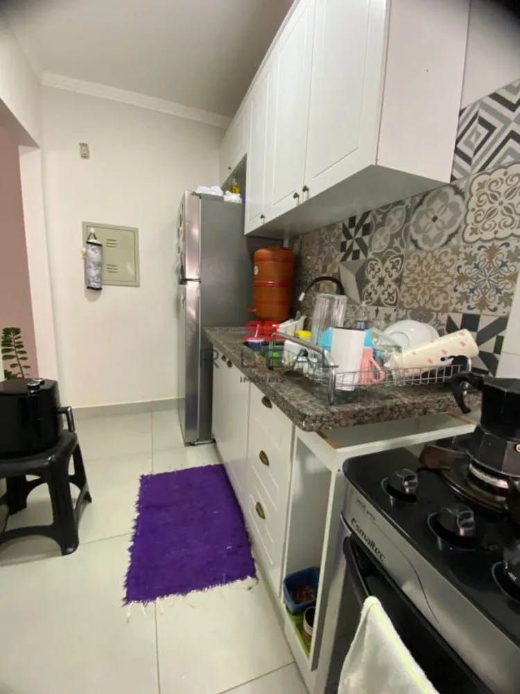 Apartamento, 2 quartos, 69 m² - Foto 3