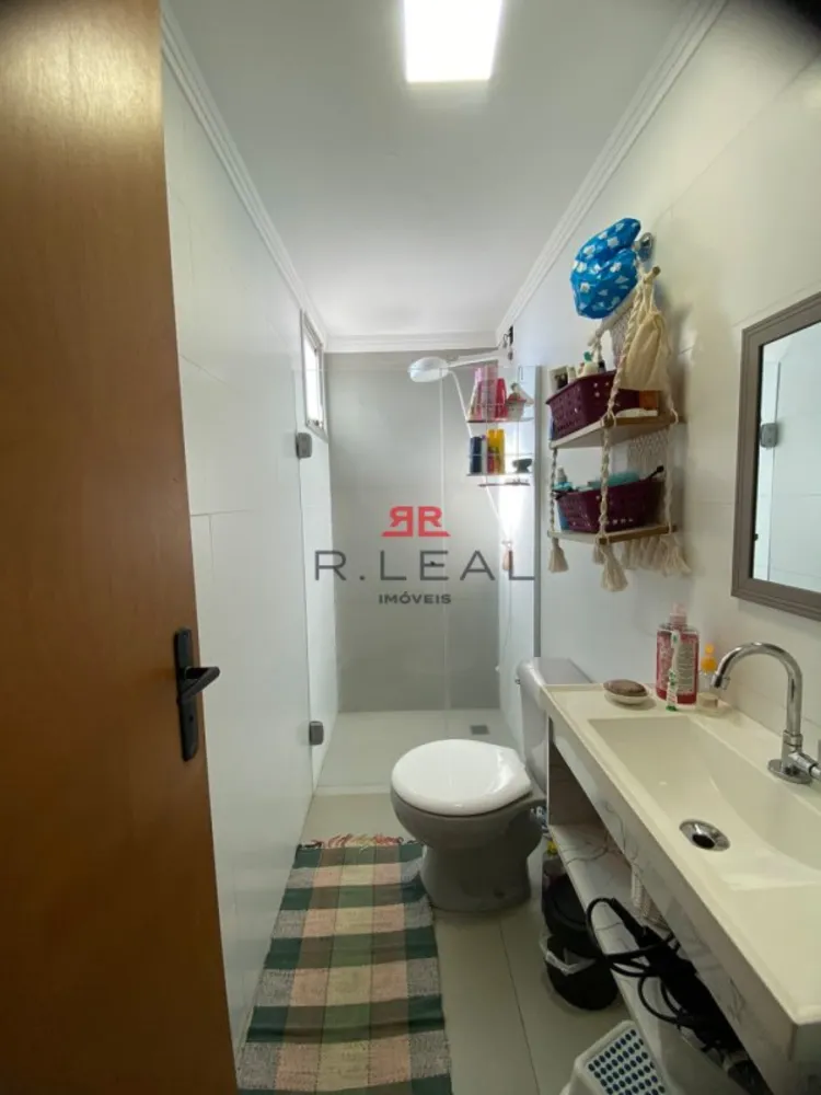 Apartamento, 2 quartos, 69 m² - Foto 7