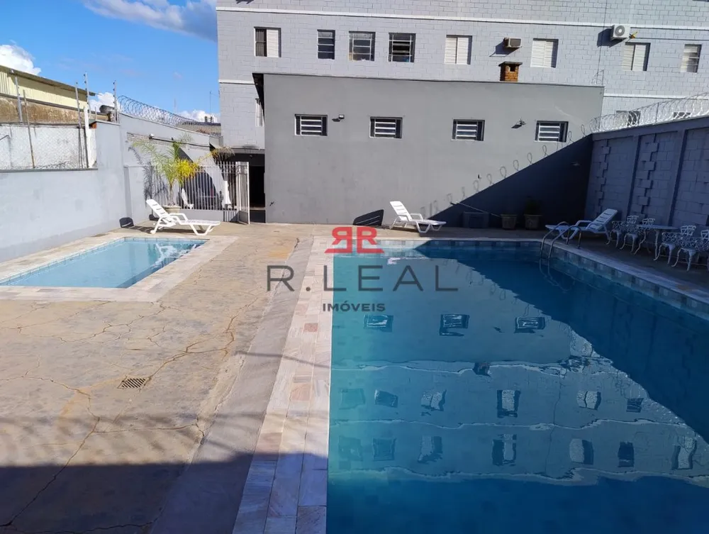 Apartamento, 3 quartos, 75 m² - Foto 8