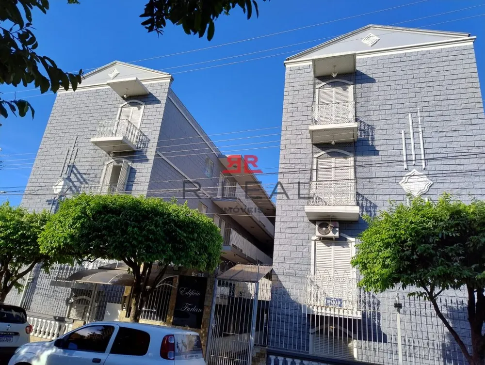 Apartamento, 3 quartos, 75 m² - Foto 1