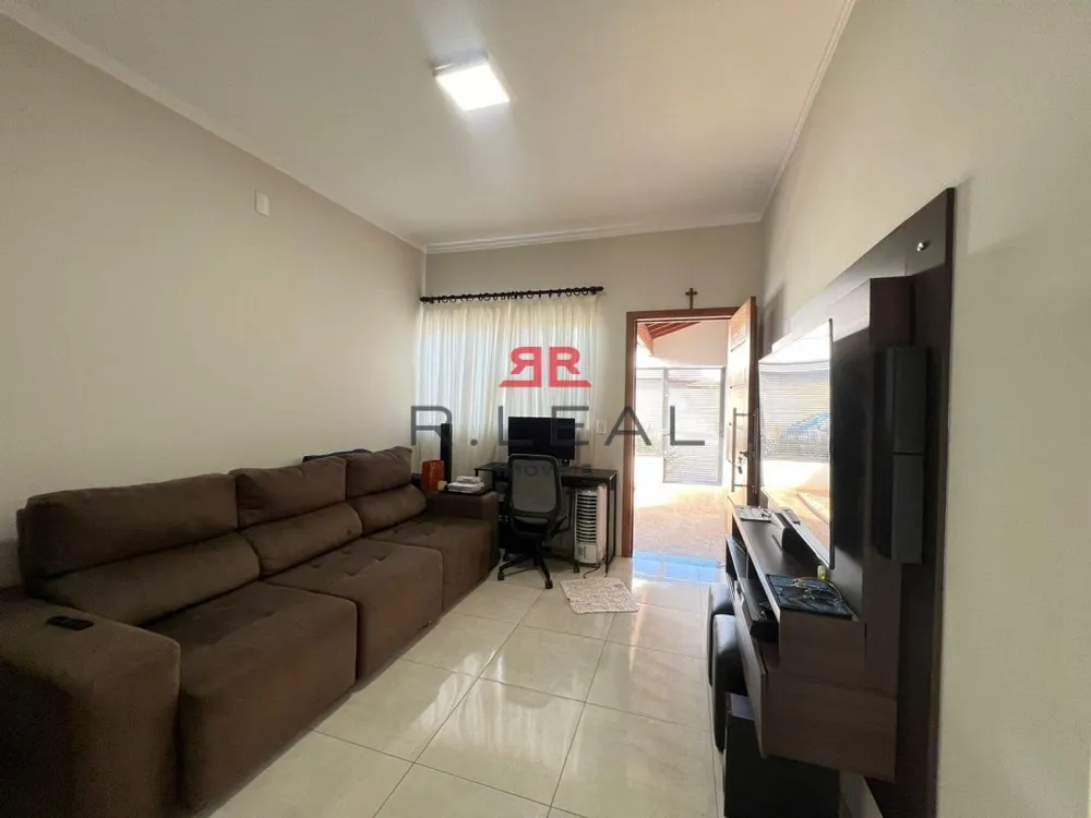 Casa, 1 quarto, 89 m² - Foto 6