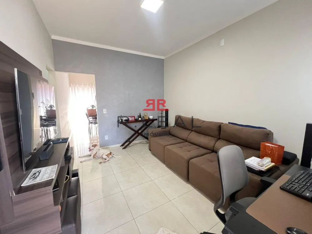 Casa, 1 quarto, 89 m² - Foto 7