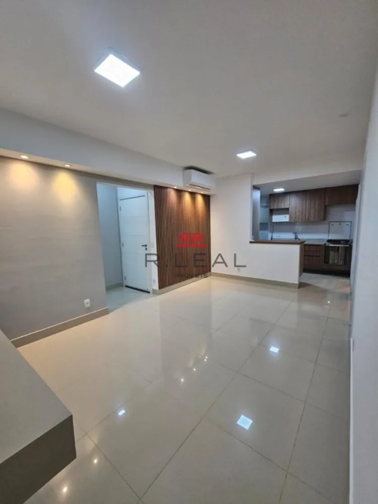 Apartamento, 3 quartos, 96 m² - Foto 3