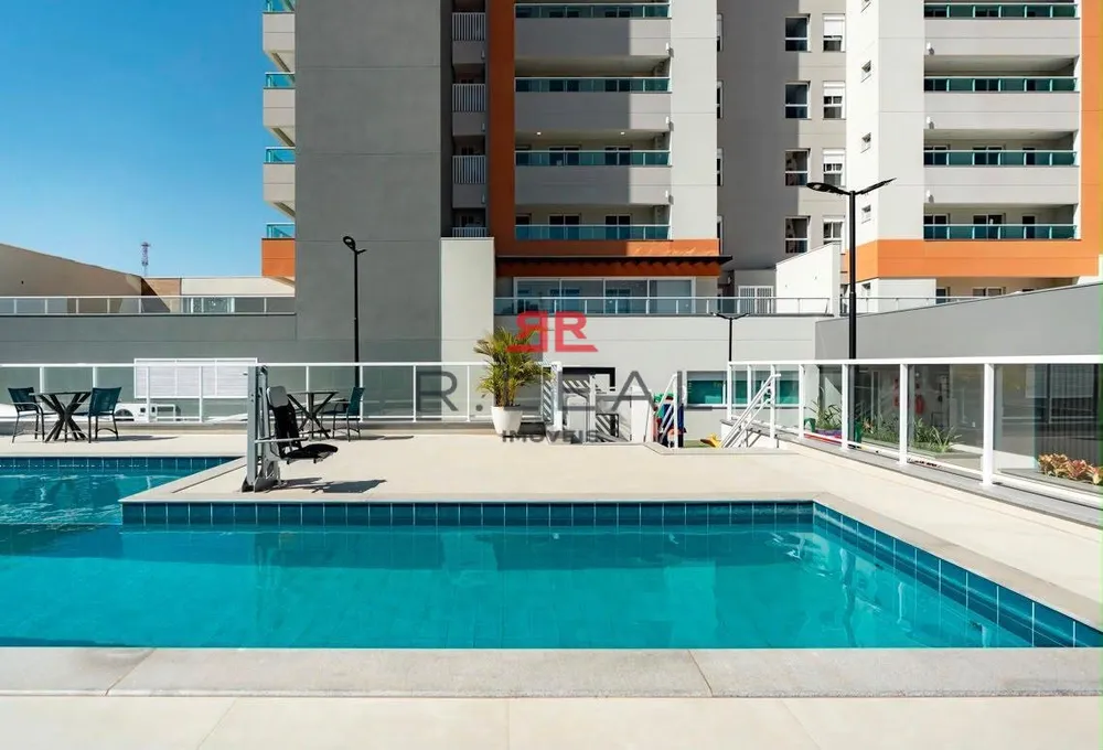 Apartamento, 2 quartos, 59 m² - Foto 1