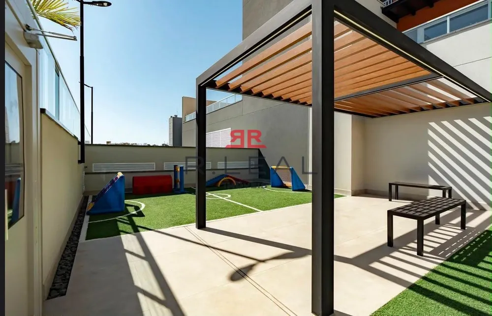 Apartamento, 2 quartos, 59 m² - Foto 4