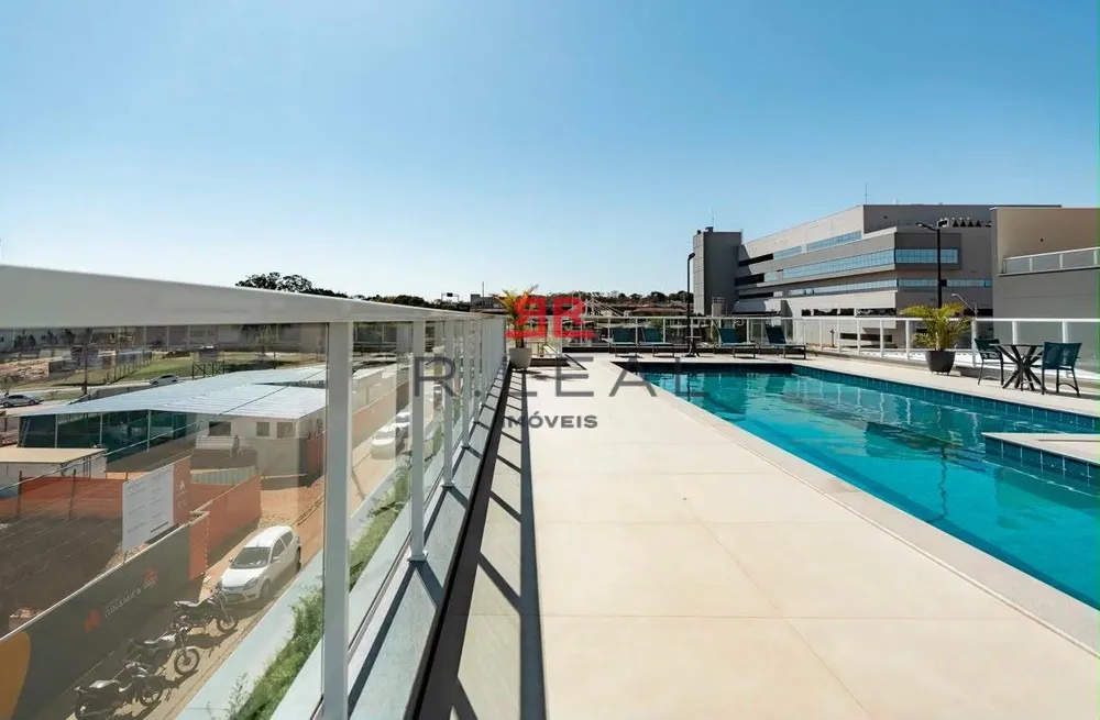 Apartamento, 2 quartos, 59 m² - Foto 3