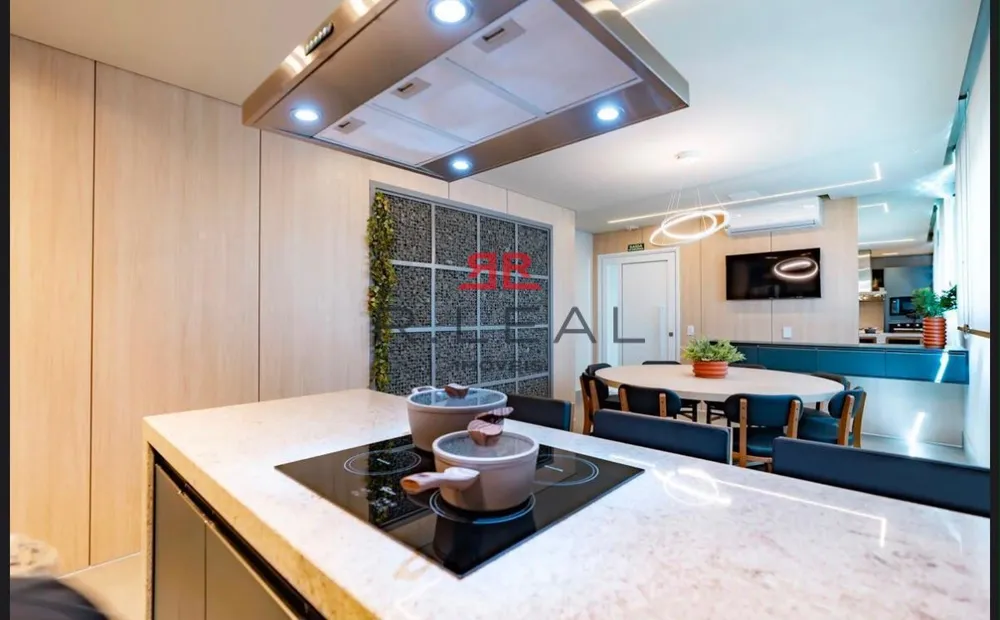Apartamento, 2 quartos, 59 m² - Foto 7