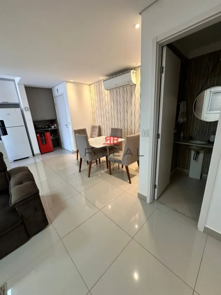 Apartamento, 2 quartos, 77 m² - Foto 4