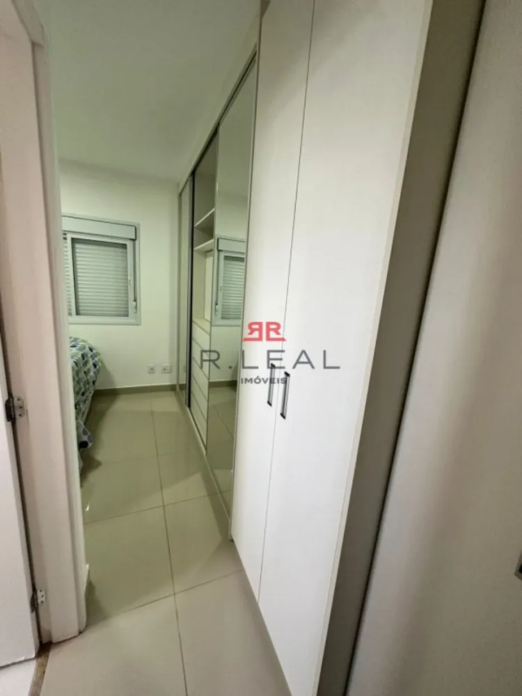 Apartamento, 2 quartos, 77 m² - Foto 2